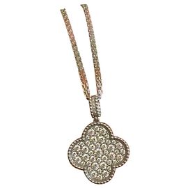 Collane Magic Alhambra Van Cleef & Arpels