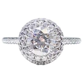 Anelli Harry Winston