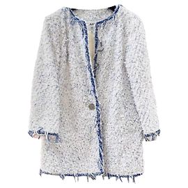 Chaquetas Chanel La Petite Veste Noire