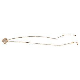 Van Cleef & Arpels Vintage Alhambra Halsketten