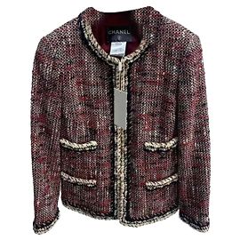 Chanel La Petite Veste Noire Jacken