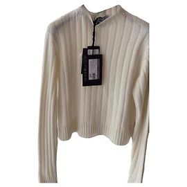 Prenda de punto de cachemira Prada mujer talla 38