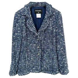 Chaquetas Chanel La Petite Veste Noire