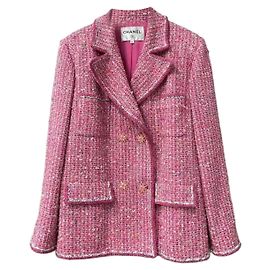 Chaquetas Chanel La Petite Veste Noire