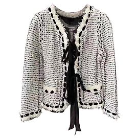 Giacche Chanel La Petite Veste Noire