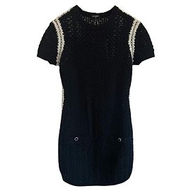 Vestidos Chanel