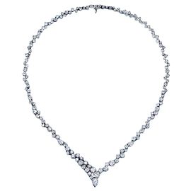Collane Harry Winston