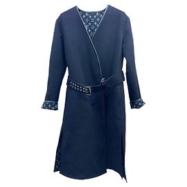 Casaco Louis Vuitton de lã feminino Tamanho 36