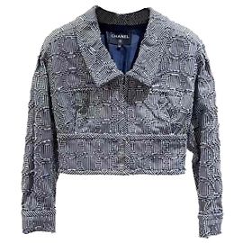 Chaquetas Chanel La Petite Veste Noire