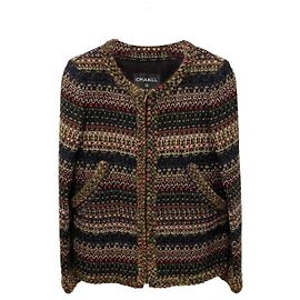 Chaquetas Chanel La Petite Veste Noire