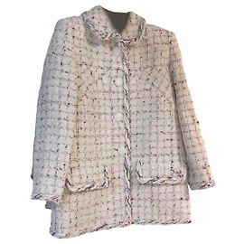 Chaquetas Chanel La Petite Veste Noire
