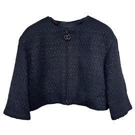Chaquetas Chanel La Petite Veste Noire