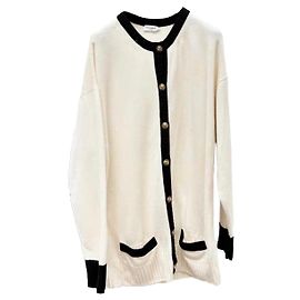 Autre Marque Saint Laurent Strickwaren