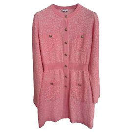 Vestidos Chanel