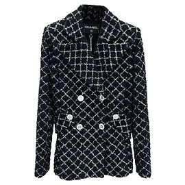 Giacche Chanel La Petite Veste Noire