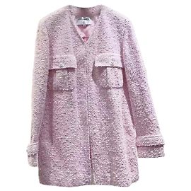 Chaquetas Chanel La Petite Veste Noire