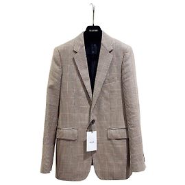 Céline Wolljacke Mehrfarbig Größe 40