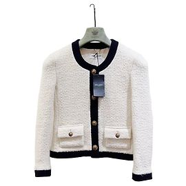 Autre Marque Chaquetas Saint Laurent