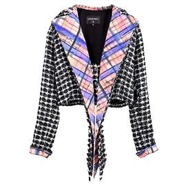 Chaquetas Chanel La Petite Veste Noire