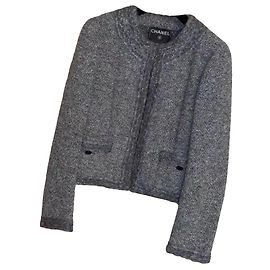Giacche Chanel La Petite Veste Noire