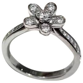 Anelli Van Cleef & Arpels Socrate