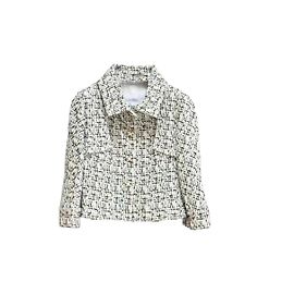 Chanel La Petite Veste Noire Jacken
