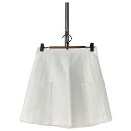 Louis Vuitton Minirock A-Linie