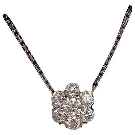 Van Cleef & Arpels Fleurette Halsketten