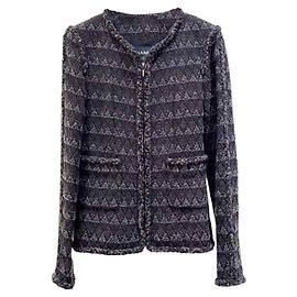 Chanel La Petite Veste Noire Jacken