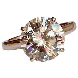 Anello Cartier Taglia 53