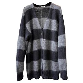 Miu Miu Strickware aus Wolle Damen Größe 38