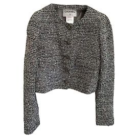 Chaquetas Chanel La Petite Veste Noire