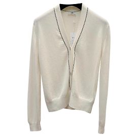 Hermès Strickwaren aus Kaschmir Damen Größe 34