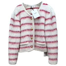 Céline Wolljacke Damen S