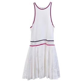 Abito Céline in viscosa multicolore