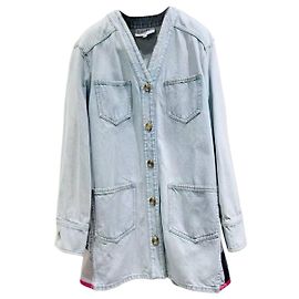 Chanel La Petite Veste Noire Jackets