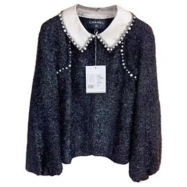 Chaquetas Chanel La Petite Veste Noire