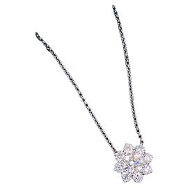Collane Harry Winston