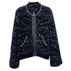Chanel Lederjacken