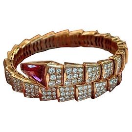 Bulgari Bracciali Bvlgari Serpenti