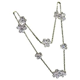 Colliers Van Cleef & Arpels Frivole