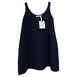 Autre Marque Dior Kleid aus Wolle mehrfarbig Größe 36
