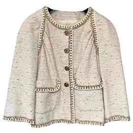 Chaquetas Chanel La Petite Veste Noire