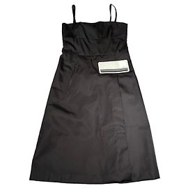 Prada Dress Polyester IT42
