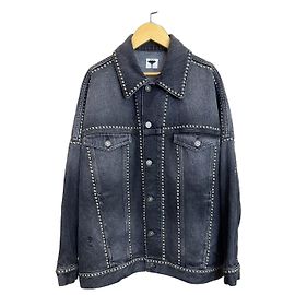 Autre Marque Chaqueta de denim Dior mujer talla 34