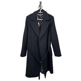 Louis Vuitton Mantel aus Kaschmir