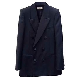 Autre Marque Chaquetas Saint Laurent