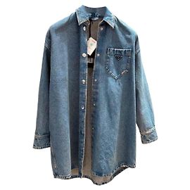 Prada Jackets