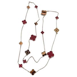 Collane Magic Alhambra Van Cleef & Arpels