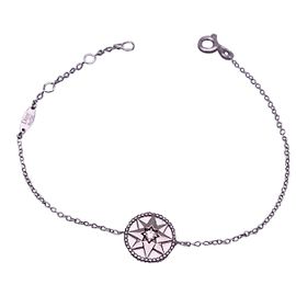 Autre Marque Bracciali Dior Rose Des Vents